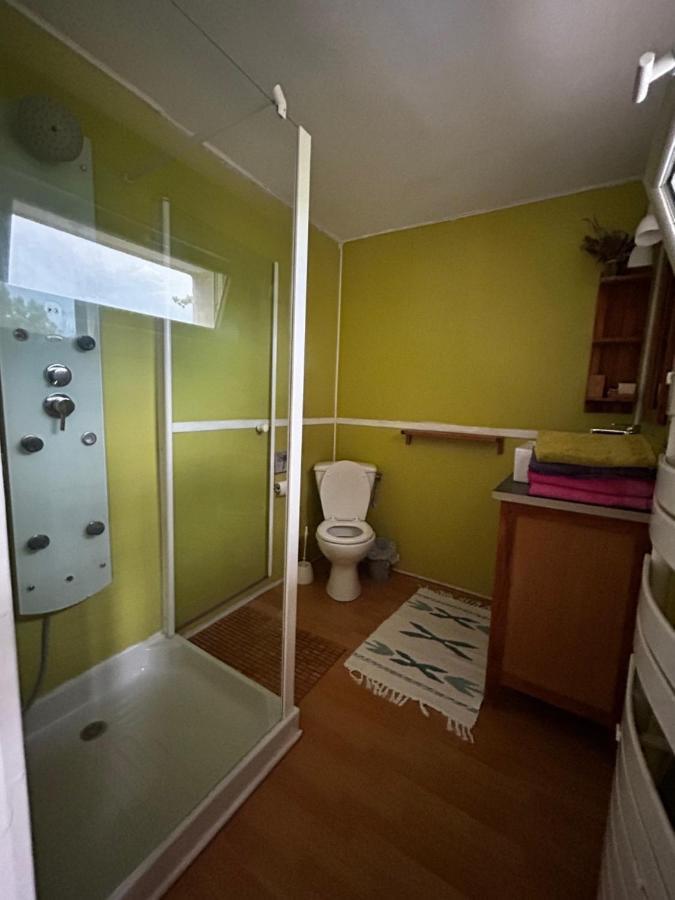 Chambres D'Hotes La Farga Carennac Eksteriør bilde