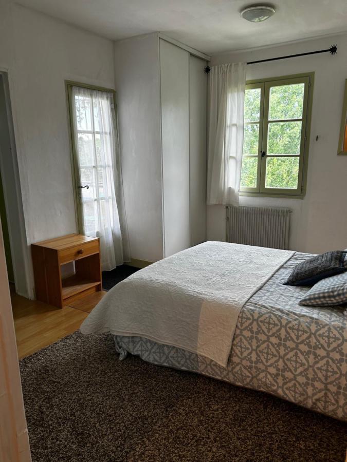 Chambres D'Hotes La Farga Carennac Eksteriør bilde