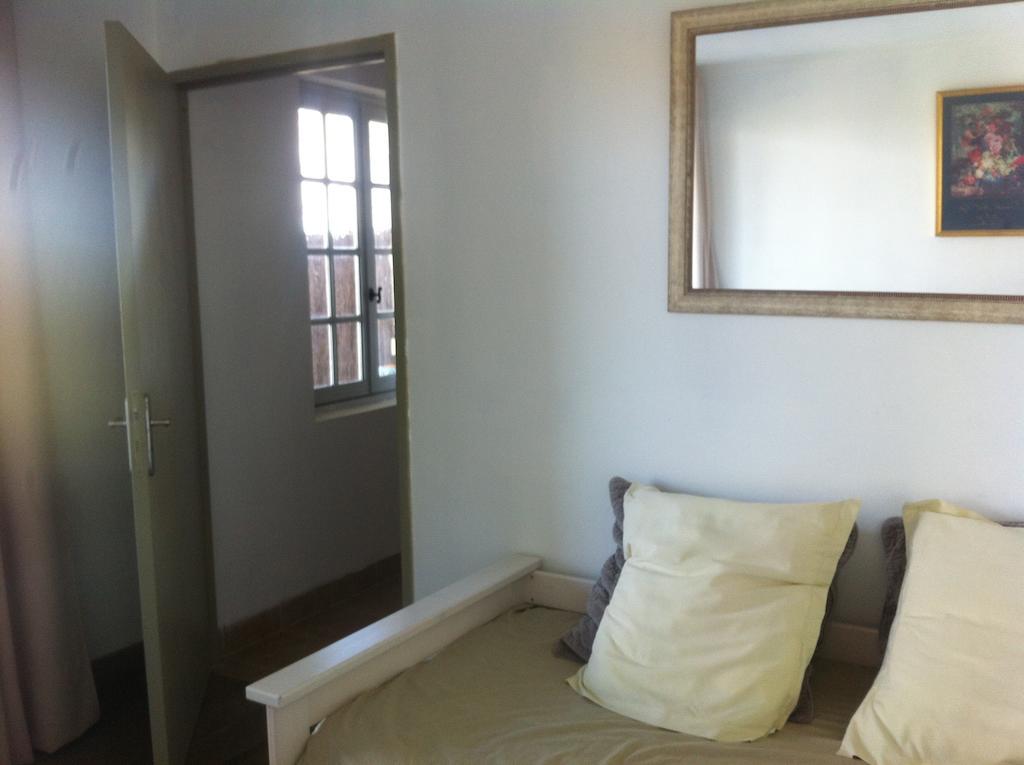 Chambres D'Hotes La Farga Carennac Rom bilde