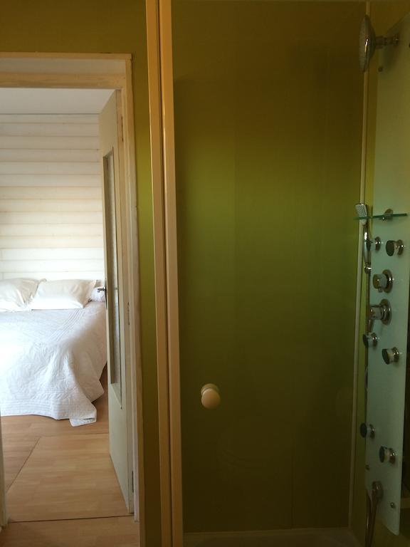 Chambres D'Hotes La Farga Carennac Rom bilde